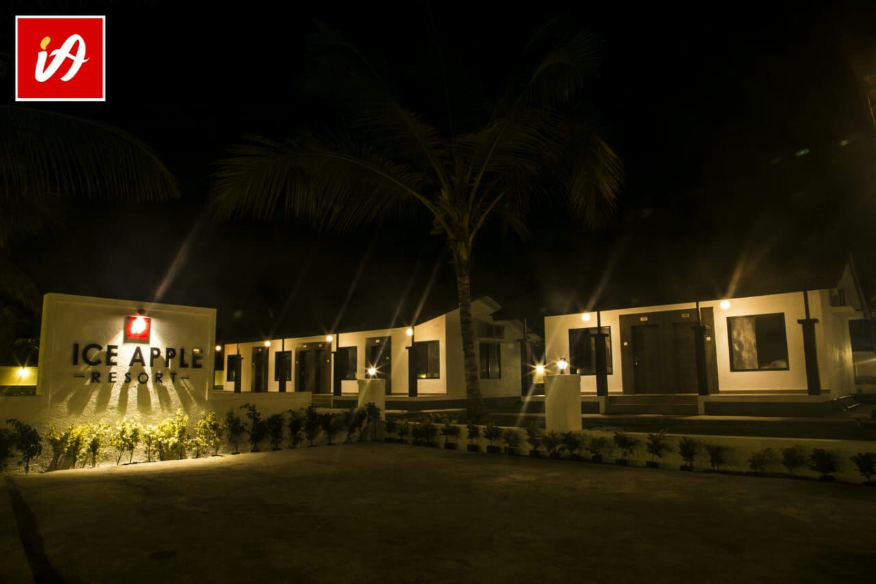 Ice Apple Resort-Gallary